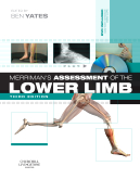 Merriman’s Assessment of the Lower Limb, 3rd Edition