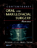 Medical Contemporary Oral and Maxillofacial Surgery, 4th Edition