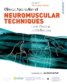 Clinical Application of Neuromuscular Techniques Volume 2: The Lower Body, 2nd Edition