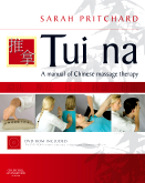 Tui na: A manual of Chinese massage therapy