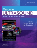 Vascular Ultrasound, 3rd Edition