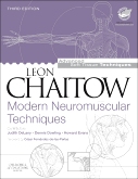 Modern Neuromuscular Techniques with DVD, 3rd Edition