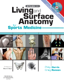 Atlas of Living & Surface Anatomy for Sports Medicine
