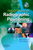 Pocketbook of Radiographic Positioning, 3rd Edition