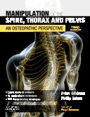 Manipulation of the Spine, Thorax and Pelvis: An Osteopathic Perspective, 3rd Edition