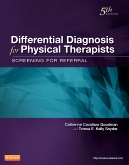 Differential Diagnosis for Physical Therapists Screening for Referral, 5th Edition