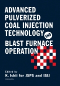 	Ishii: Advanced Pulverized Coal Injection Technology and Blast Furnace Operation