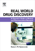 Rydzewski: Real World Drug Discovery