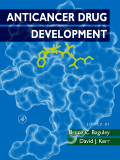  Baguley and Kerr : Anticancer Drug Development