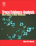 Houck: Trace Evidence Analysis