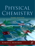 Mortimer: Physical Chemistry, 3rd Edition