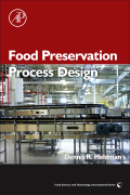 Heldman: Food Preservation Process Design