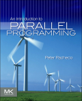 Pacheco: An Introduction to Parallel Programming, 9780123742605