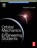BuyOrbital Mechanics for Engineering Students, 3rd Edition