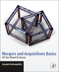 Mergers, Acquisitions and Other Restructuring Activities, 5e