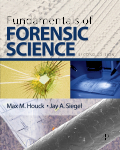 Houck: Fundamentals of Forensic Science