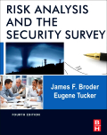 Broder: Risk Analysis and the Security Survey