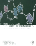 Miller: Molecular Biology Techniques