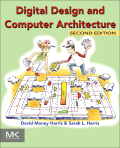 Harris, Harris: Digital Design and Computer Architecture