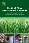 Stefanakis: Verticle Flow Constructed Wetlands, 9780124046122
