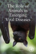 Johnson: The Role of Animals in Emerging Viral Diseases, 1st Edition