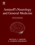 Aminoff and Josephson: Aminoff’s Neurology and General Medicine,5e