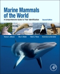 Marine Mammals of the World: A Comprehensive Guide to Their Identification 2e, Jefferson et al