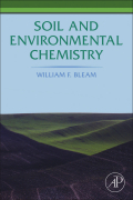 Bleam: Soil and Environmental Chemistry, 9780124157972