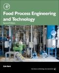 Berk: Food Process Engineering and Technology