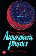 Salby: Fundamentals of Atmospheric Physics