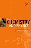 Turrell: Mathematics for Chemistry & Physics, 1st Edition