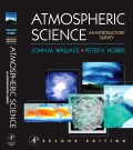 Wallace: Atmospheric Science