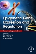 Huang: Epigenetic Gene Expression and Regulation