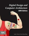 Harris: Digital Design and Computer Architecture ARM Edition