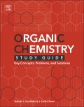 Ouellette: Organic Chemistry Study Guide