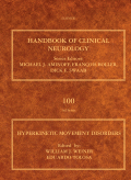 Weiner: Hyperkinetic Movement Disorders, Handbook of Clinical Neurology