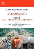 Stracher & Prakash & Sokol: Coal and Peat Fires: A Global Perspective Volume 1: Coal - Geology and Combustion
