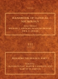 Dulac: Pediatric Neurology, Handbook of Clinical Neurology, Parts 1, 2, and 3