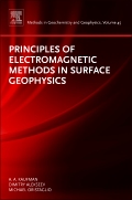 Kaufman & Alekseev & Oristaglio: Principles of Electromagnetic Methods in Surface Geophysics