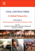 Stracher & Prakash & Sokol: Coal and Peat Fires: A Global Perspective Volume 2: Photographs and Multimedia Tours