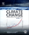 Letcher: Climate Change, 2nd edn