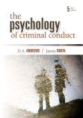 Andrews: The Psychology of Criminal Conduct