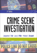 Crime Scene Investigation, 2nd Edition