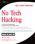 Long: No Tech Hacking