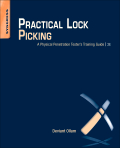 Ollam: Practical Lock Picking