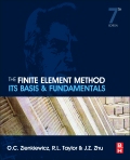 Zienkiewicz et al.: The Finite Element Method: Its Basis and Fundamentals