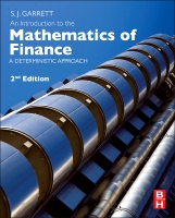 An Introduction to the Mathematics of Finance, 2nd Edition