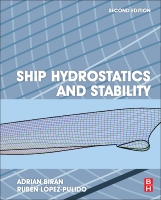 Ship Hydrostatics and Stability, 2nd Edition
