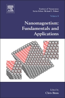 Nanomagnetism: Fundamentals and Applications, 1st Edition