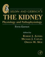 Seldin and Giebisch’s The Kidney, 5th Edition